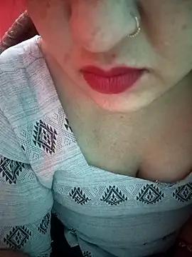 Priya_089 웹캠 쇼