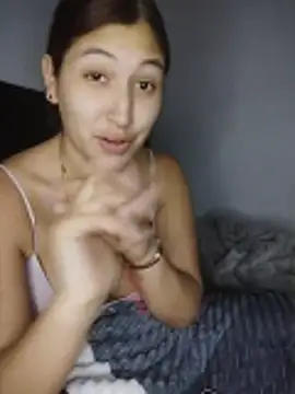 Aranzatits Live XXX-Chat