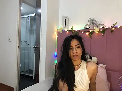 RebecaPalmern Live XXX chat