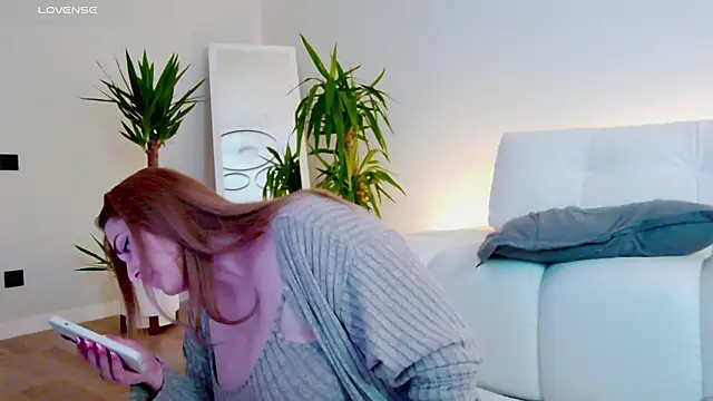 Miss_Magic_Eyes_ Adlı Modelin Canlı XXX Sohbeti