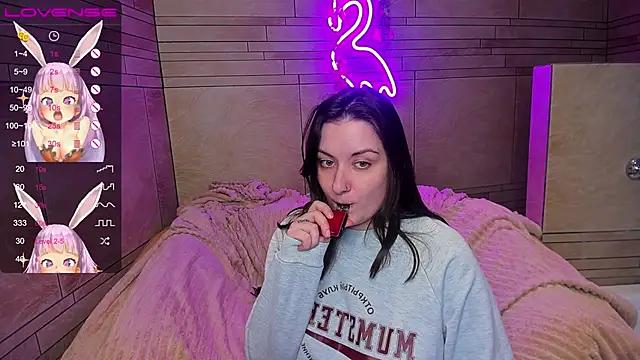 elise_sweet Adlı Modelin Canlı XXX Sohbeti