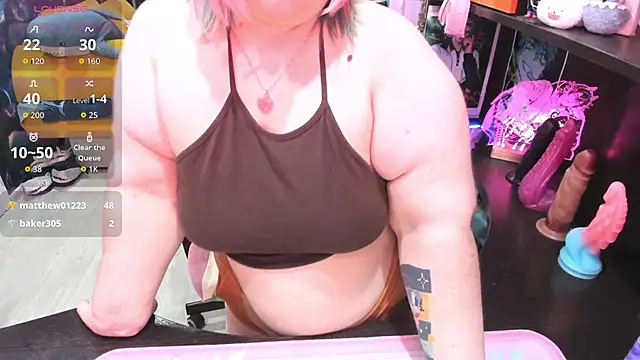 Softie_Sofy Obrolan Langsung XXX