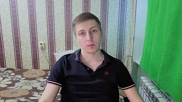 Darien_Brown 라이브 XXX 채팅