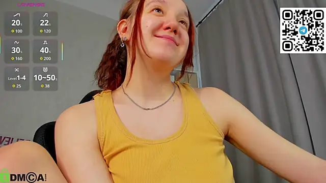 Fera1_Berry Live XXX-Chat