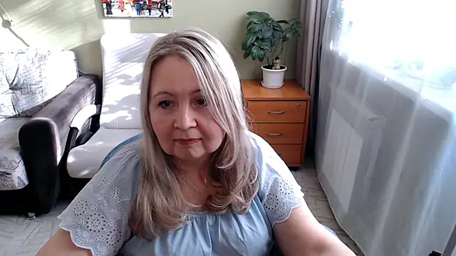 JanaMayern Live XXX chat