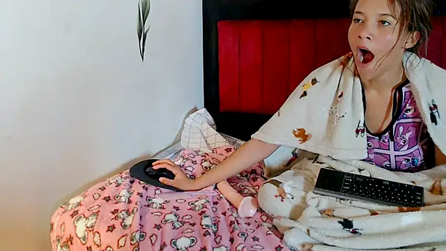 عرض كام AMARYXS