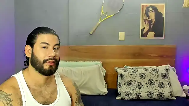 Онлайн чат XXX Prometeo-grizzly