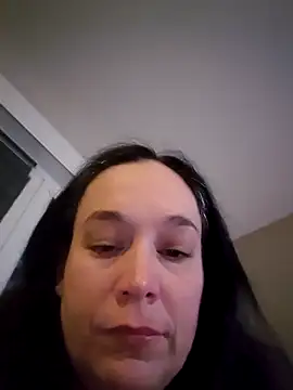 Girlysensuelle – Kamerová šou