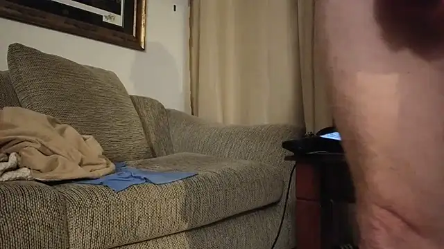 CDforU Show in webcam