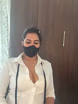 Sexy_Madhurii's Webcam Show