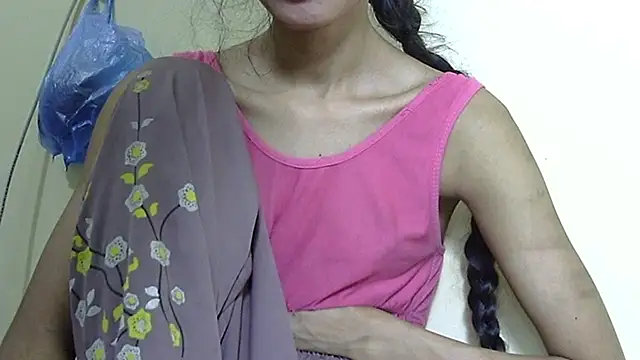 แชท XXX สดของ Anu_tiny