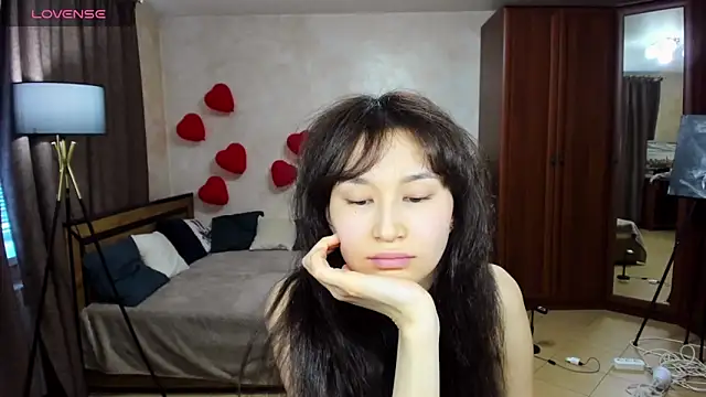 SheilaRare Chat XXX in diretta