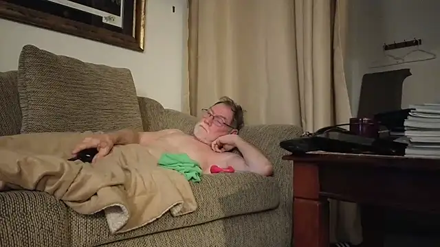 CDforU Live XXX Chat