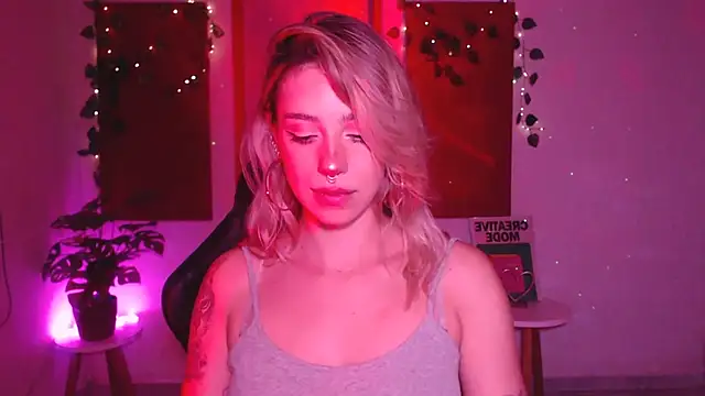 Chat XXX ao vivo de sakura_beauty