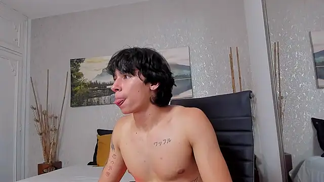 Tyler_durtenn Live XXX chat