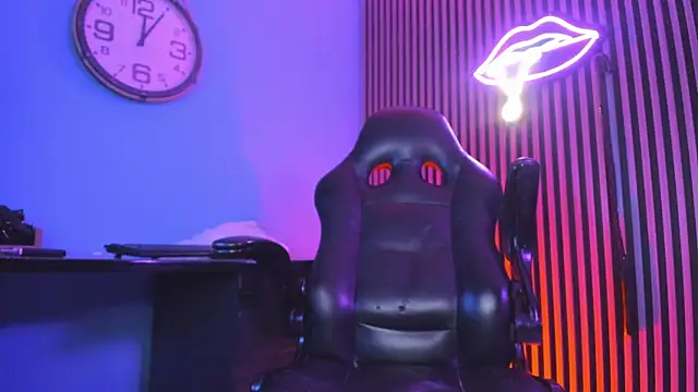 Maximoking26 ওয়েবক্যাম শো