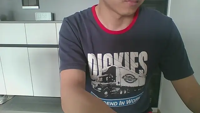 nole_china7 Show Webcam