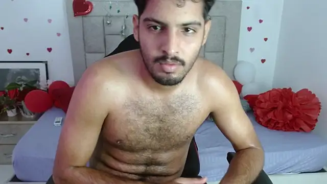 mister_fox723 webkamerás műsora