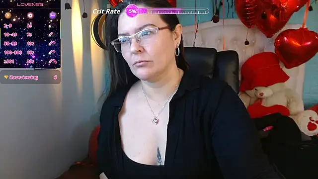 MsJossien Live XXX chat