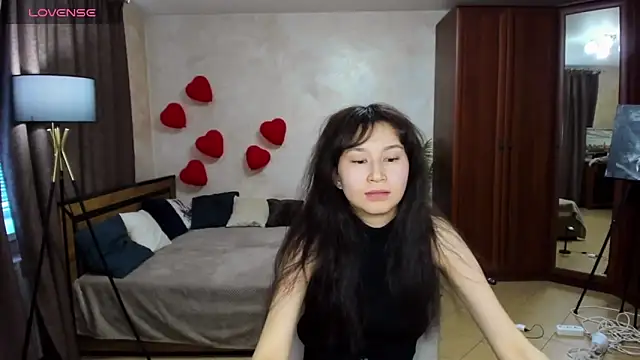 SheilaRare Chat XXX in diretta