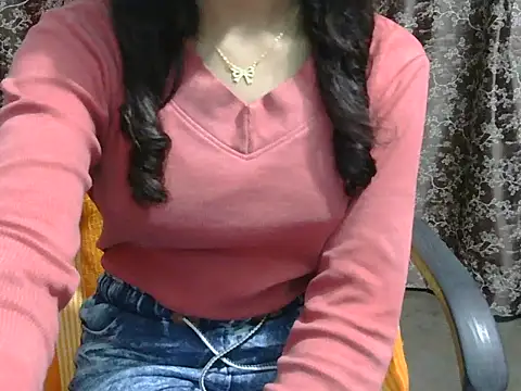 Adorable_Ayesha Chat XXX in diretta