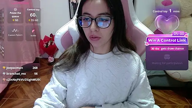 Maggie_Fox3 Live XXX-chat