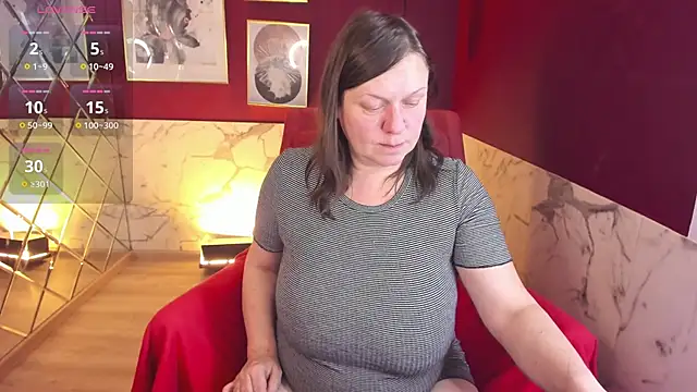 KellyPerfection – Naživo XXX chat