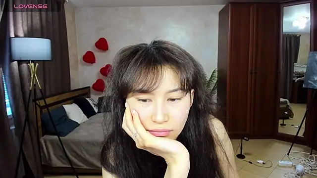 SheilaRare Chat XXX in diretta