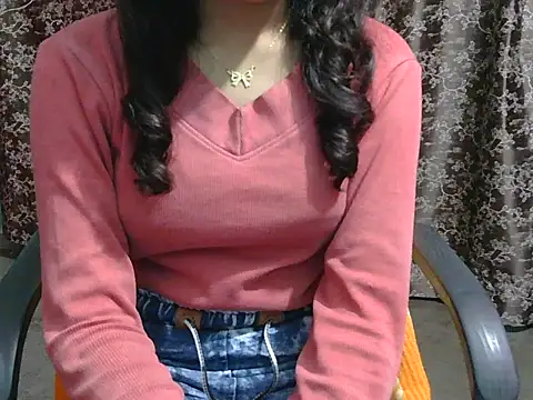 Živý XXX chat Adorable_Ayesha