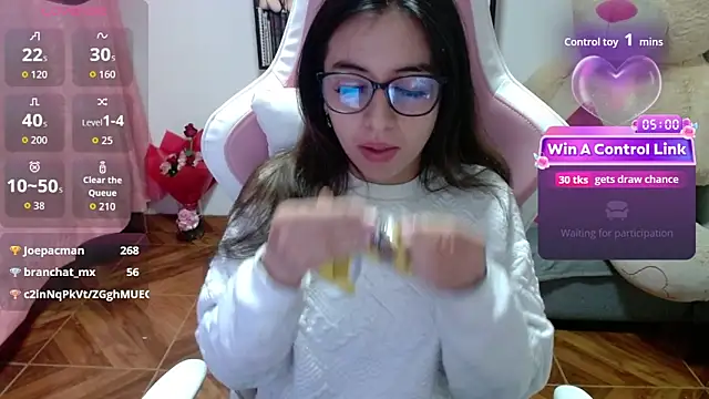 Živý XXX chat Maggie_Fox3