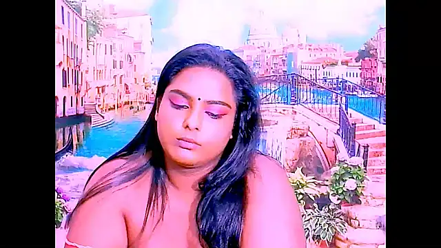 Czat XXX na żywo – Indianfairy99