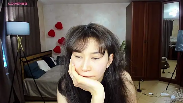 Chat XXX en directo de SheilaRare