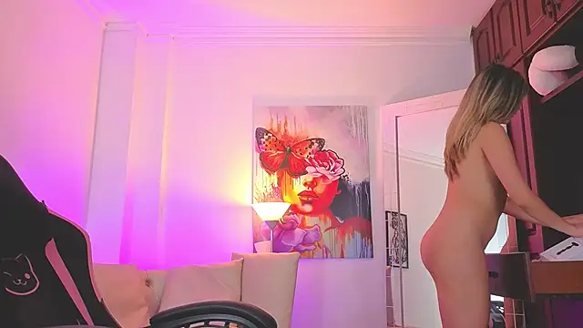 NATAASHA___のライブXXXチャット