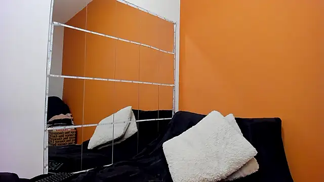 Živý XXX chat b3cky_