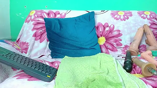 Show de webcam de avaleri_cherry