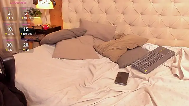 Chat XXX ao vivo de liam_twiink