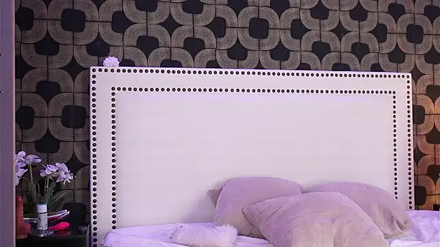 IsabelaWhite 라이브 XXX 채팅