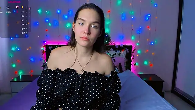 Show de Lola_Doll_x na webcam