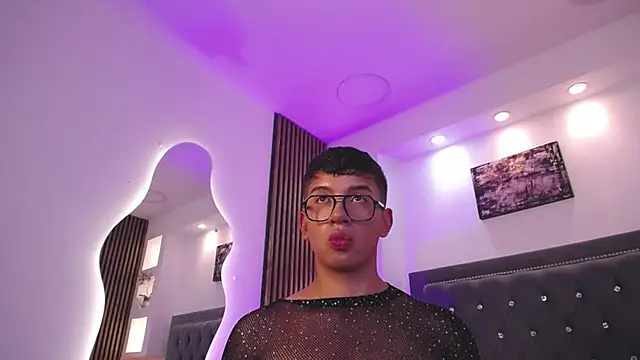 Chat XXX ao vivo de Fancy_Vixen