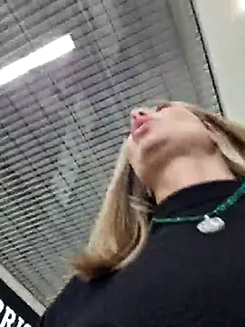 Show Webcam de Anna_Nights