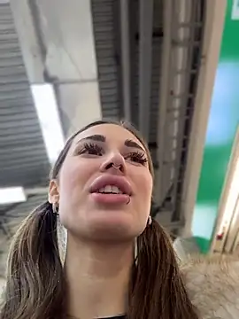 Charming_Ritta Webcam show