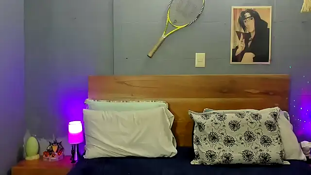 Prometeo-grizzly Show Webcam