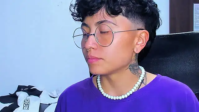 Chat XXX en directo de Im_Mathias