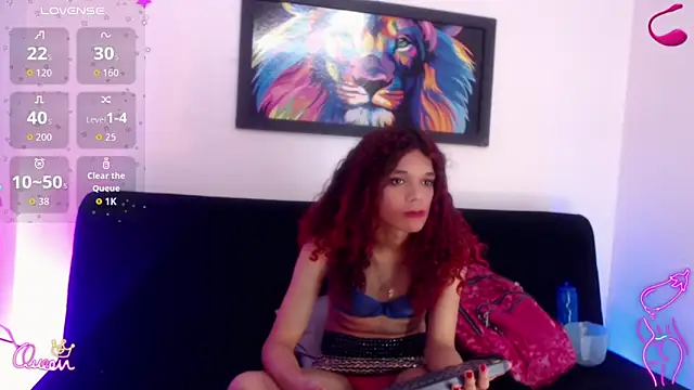 Chat XXX en directo de luisa__torres