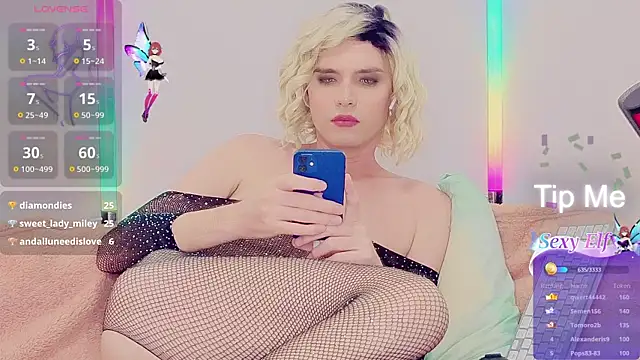 Chat XXX en directo de Zagadka55555