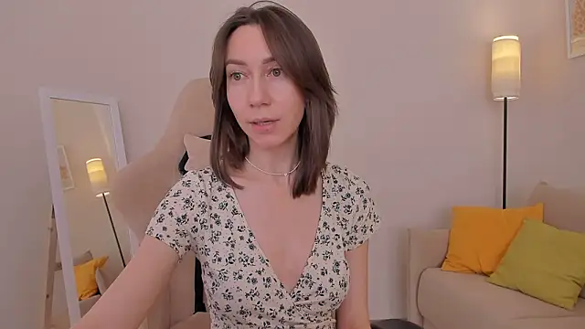 Chat XXX ao vivo de GoodGlamorGirl