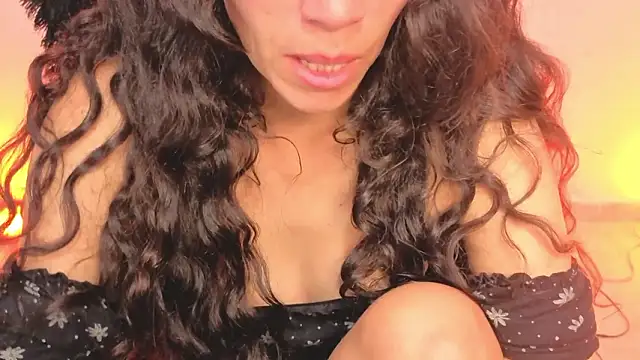 Chat XXX ao vivo de daniela_rivasthl