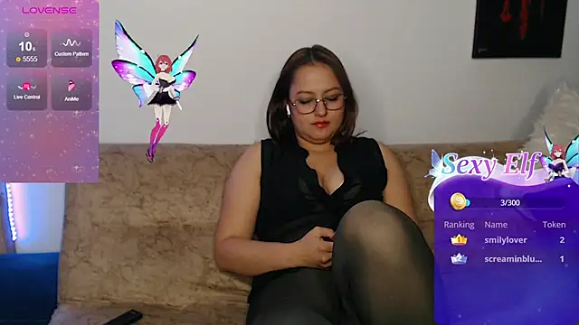 แชท XXX สดของ April26