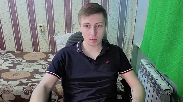 Darien_Brown 在線直播表演