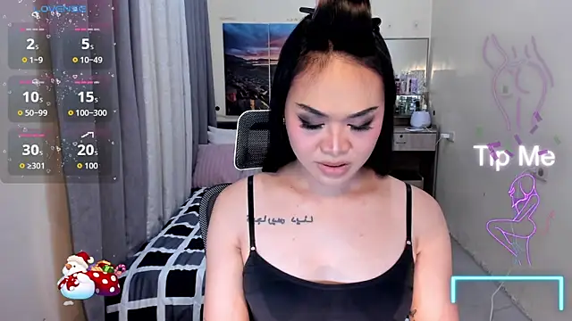 Webkamerová show Hotnasty_madison